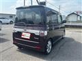 2007 Daihatsu Tanto Custom
