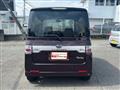 2007 Daihatsu Tanto Custom