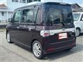 2007 Daihatsu Tanto Custom