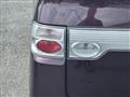 2007 Daihatsu Tanto Custom
