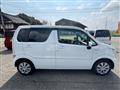 2018 Suzuki Wagon R