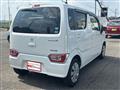 2018 Suzuki Wagon R