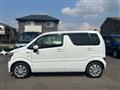 2018 Suzuki Wagon R