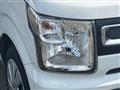 2018 Suzuki Wagon R