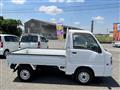 2008 Subaru Sambar