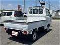2008 Subaru Sambar