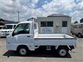 2008 Subaru Sambar