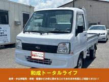 2008 Subaru Sambar