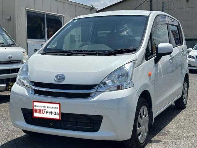 2011 Daihatsu Move