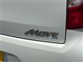 2011 Daihatsu Move