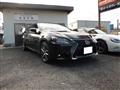 2017 Lexus GS
