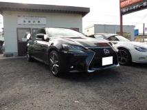 2017 Lexus GS