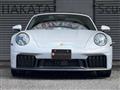2026 Porsche 911