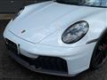 2026 Porsche 911