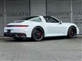 2026 Porsche 911