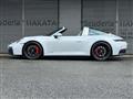 2026 Porsche 911