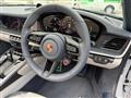2026 Porsche 911