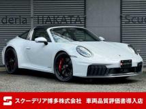 2026 Porsche 911