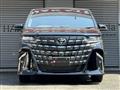 2026 Toyota Alphard G