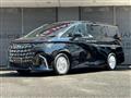 2026 Toyota Alphard G