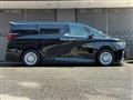 2026 Toyota Alphard G