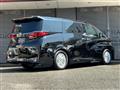 2026 Toyota Alphard G