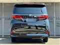 2026 Toyota Alphard G