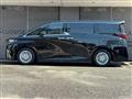 2026 Toyota Alphard G