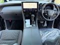 2026 Toyota Alphard G