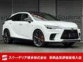 2026 Lexus RX