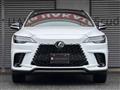 2026 Lexus RX
