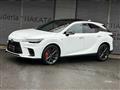 2026 Lexus RX