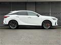 2026 Lexus RX