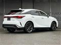 2026 Lexus RX