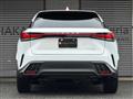 2026 Lexus RX