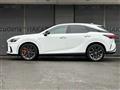 2026 Lexus RX