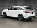 2026 Lexus RX