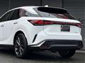 2026 Lexus RX