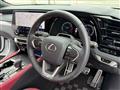 2026 Lexus RX