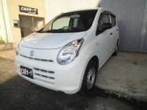 2014 Suzuki Alto