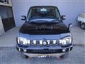 2017 Suzuki Jimny