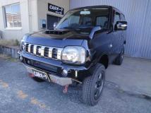 2017 Suzuki Jimny