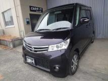 2013 Nissan ROOX