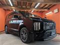 2019 Mitsubishi Delica D5