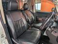 2013 Mitsubishi Delica D5