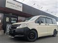 2010 Honda Step WGN