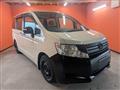 2010 Honda Step WGN