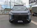 2022 Mitsubishi Delica D5