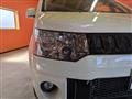 2016 Mitsubishi Delica D5