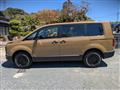 2023 Mitsubishi Delica D5